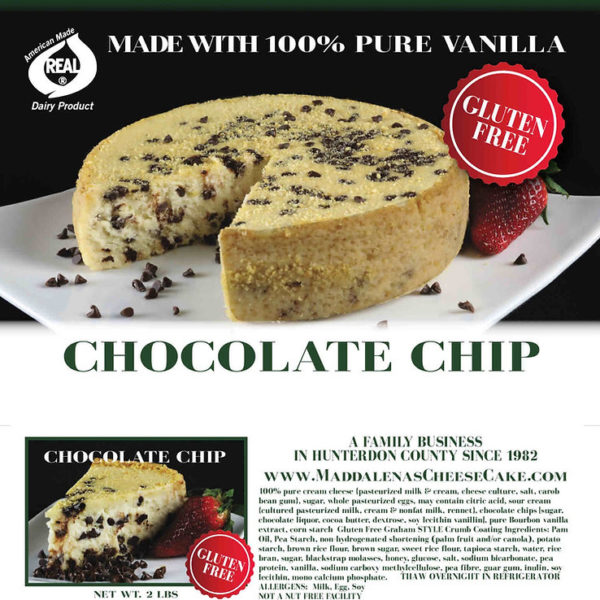 Gluten Free Cheesecakes - Image 2