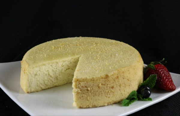 Classic Cheesecake - Image 2