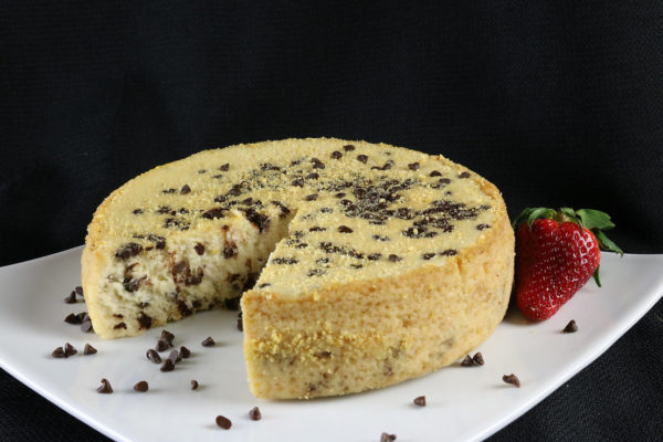 Classic Cheesecake - Image 5