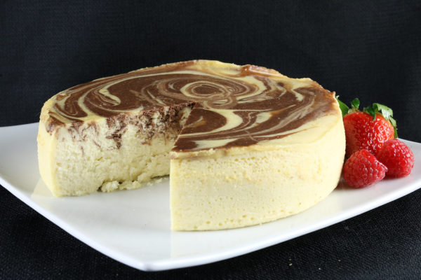 Classic Cheesecake - Image 3