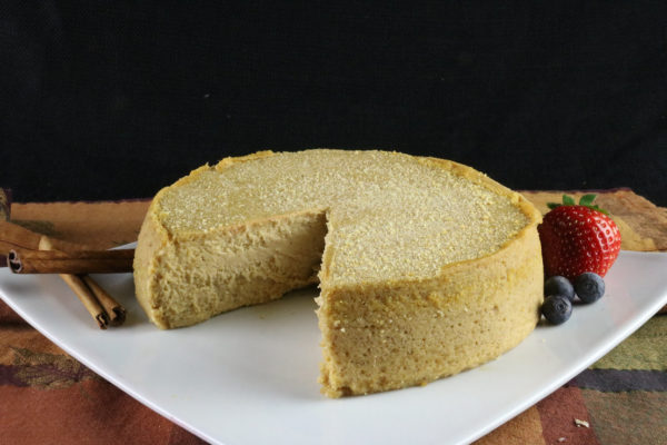 Classic Cheesecake - Image 7