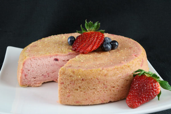Classic Cheesecake - Image 6